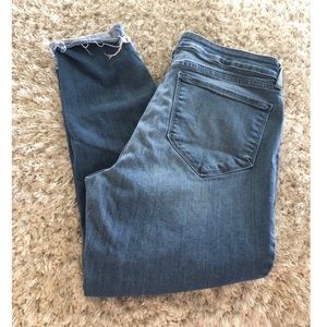NYDJ Jeans - NYDJ Alina Ankle Jeans Size 12 NYDJ Jeans - NYDJ Alina Ankle Jeans Size 12